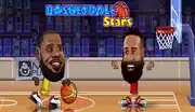 Basketball Stars