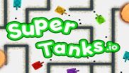 SuperTanks.io