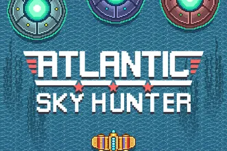 Atlantic Sky Hunter Xtreme