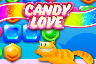 CANDY LOVE