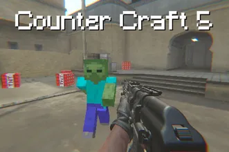 Counter Craft 5
