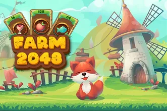 Farm 2048