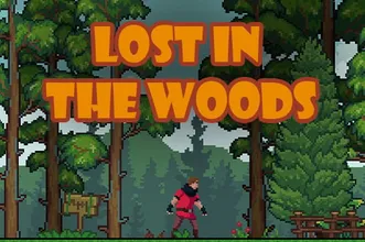 Lost in the Woods