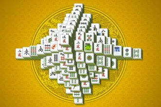 Mahjong Tower HD