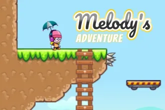 Melodys Adventure