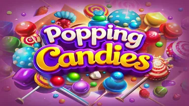 Popping Candies