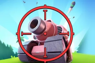 Tank Sniper 3D