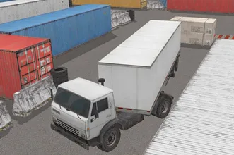 Truck Space 2