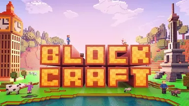 Blockcraft
