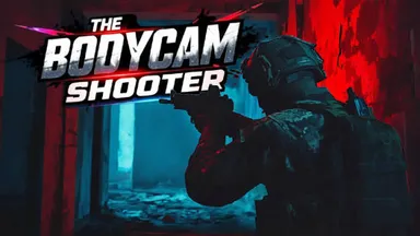 BodyCamera Shooter