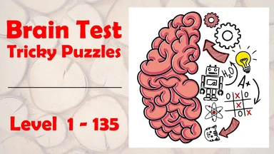 Brain Up: Tricky Quiz