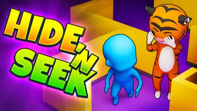 Hide N Seek