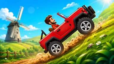 Hill Climber