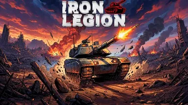Iron Legion