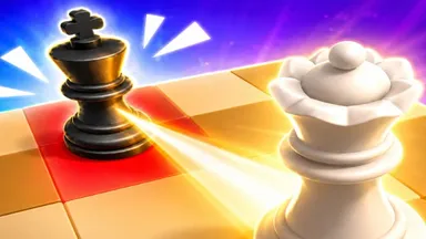 Mate in Chess