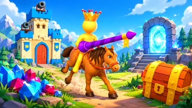 My Little Kingdom