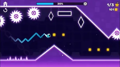 Neon Challenge Legends