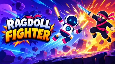 Ragdoll Fighter