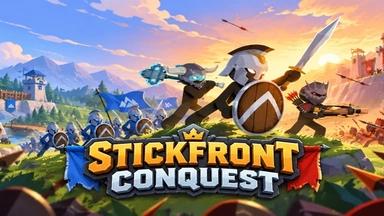 Stickfront Conquest
