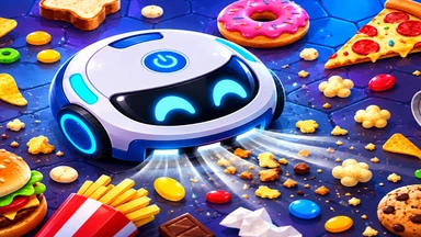 Vacuum.IO